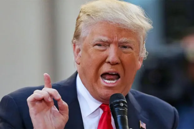 ترمب يفكر في استخدام المخزون الاستراتيجي للنفط