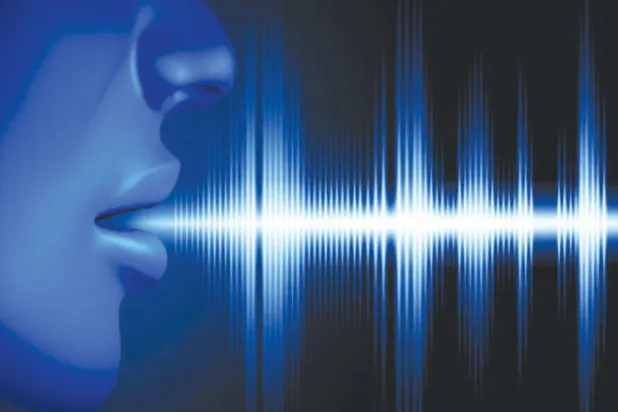 تكنولوجيا جديدة لاستنساخ الأصوات البشرية