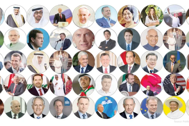 عصر دبلوماسية التغريدات