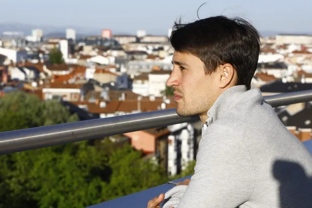 Bojan Krkic: ‘I Had Anxiety Attacks but No One Wants to Talk About That. Football’s not Interested’