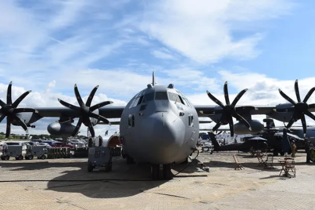 تحذير من تأثير الطائرات الأسرع من الصوت على البيئة