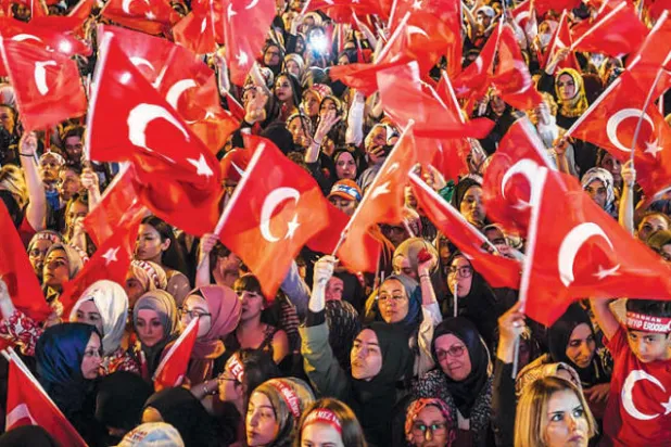 مصادر تركية لـ«الشرق الأوسط»: أنقرة لن تتراجع عن صفقة «إس 400»