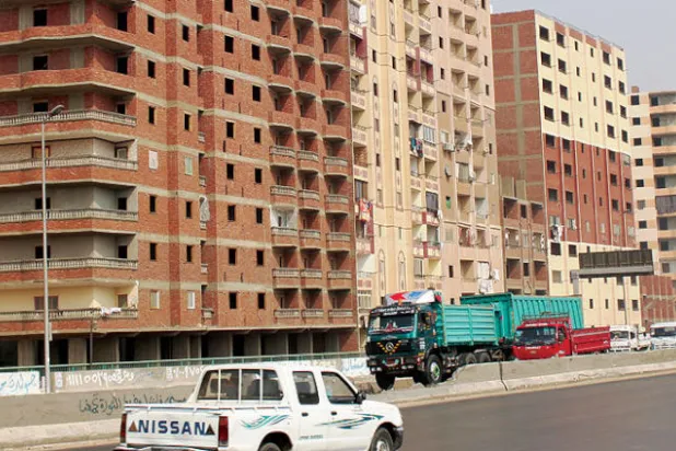 معظم المصريين يتعاملون مع العقار باعتباره نوعا من الاستثمار