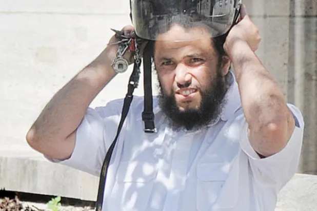 برلين: استمرار الجدل حول قانونية تسليم حارس بن لادن إلى تونس