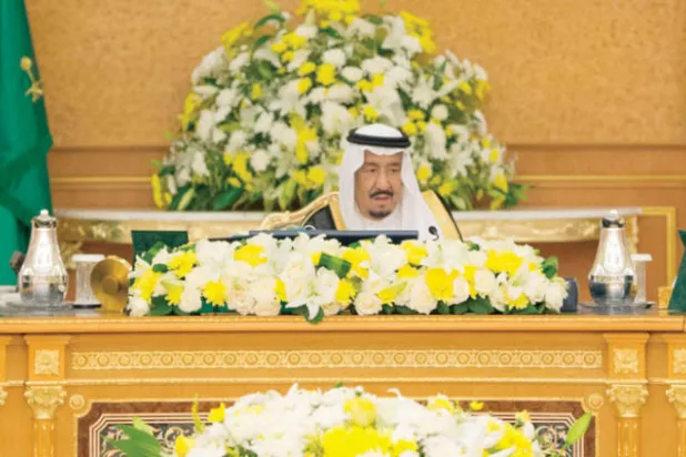 السعودية تقر إنشاء مجلس تنسيق مع الكويت