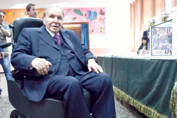 ترشح بوتفليقة لولاية خامسة... فرضية تزداد ترجيحاً