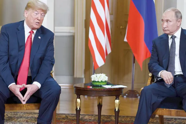 قمة هلسنكي... ثلاثة إنجازات وكثير من الوعود