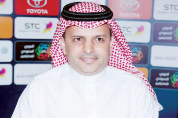 رئيس رابطة المحترفين: عوائد الأندية «المالية» ستكشف خلال 10 أيام