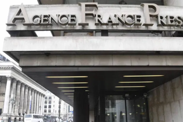 وكالة أنباء عالمية تبيع مقرّها للخروج من أزمتها المالية