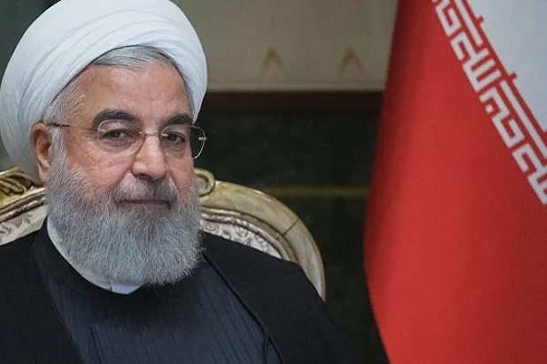 مكتب روحاني يكشف «رفضه» لقاء ترمب على هامش «الجمعية العامة»