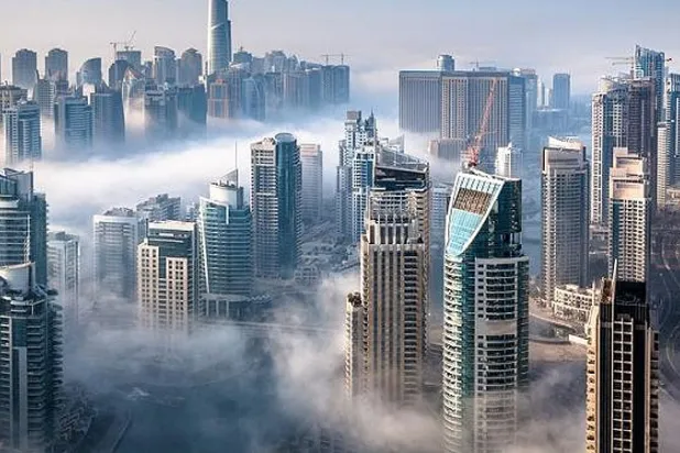 الإمارات تستعد بحراك واسع لاستقبال الرئيس الصيني اليوم