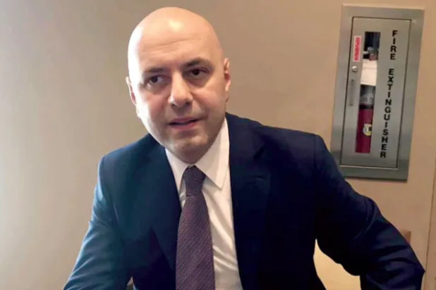 غسان حاصباني: التنمية المستدامة تساعد على تخفيف النزاعات في المنطقة