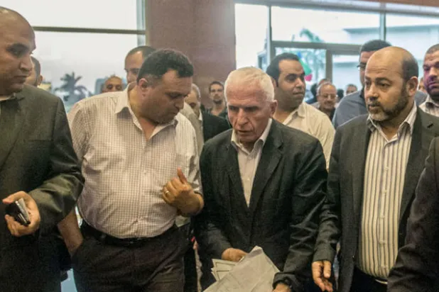 «حماس» توافق على الورقة المصرية... و«فتح» تريد «سيادة كاملة»