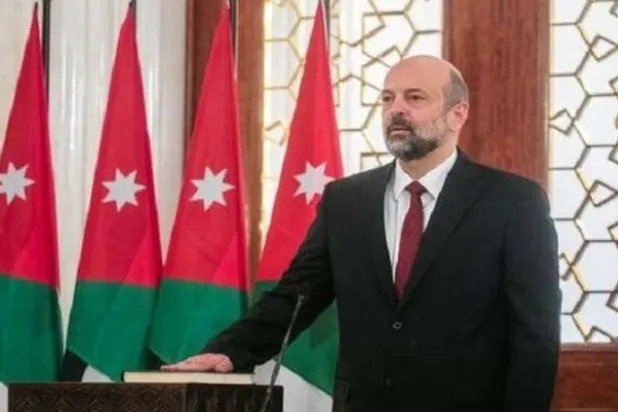 حكومة الرزاز تحصل على ثقة «النواب» الأردني بالأغلبية