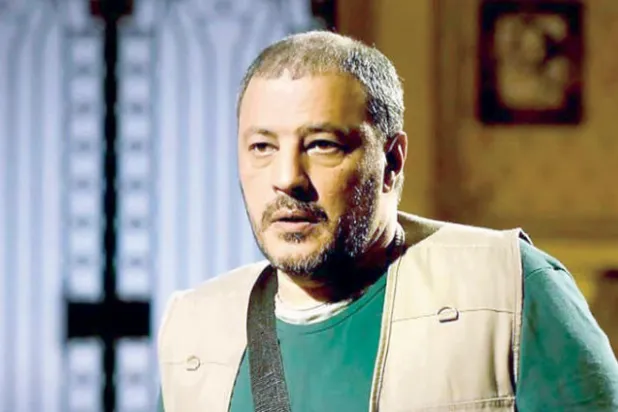 عمرو عبد الجليل لـ«الشرق الأوسط»: نصائح يوسف شاهين سبب نجاحي في الكوميديا والتراجيديا