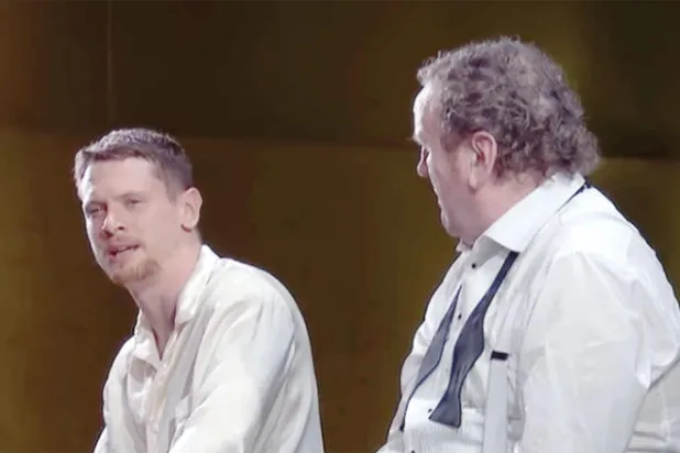 من «قطة فوق صفيح ساخن» (2018)