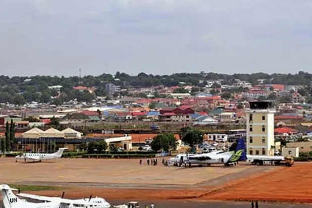 Juba Confirms Consent to Some Points in Governance File