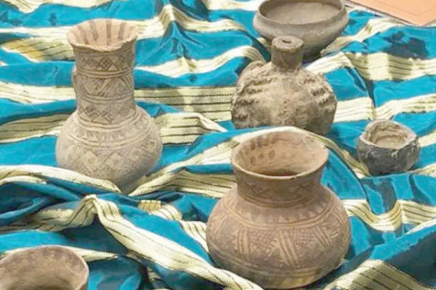 أميركي يسلم ليبيا قطعاً أثرية احتفظ بها منذ الستينات