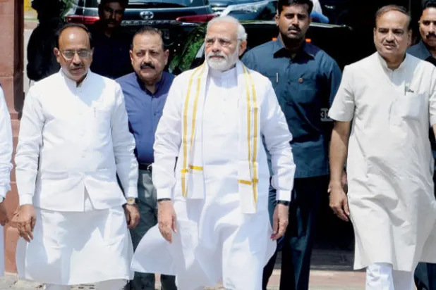 علاقات نيودلهي وإسلام آباد في ظل الحكومة الباكستانية المقبلة