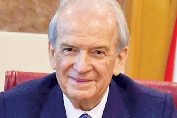 مروان حمادة: صبر اللبنانيين بدأ ينفد من جبران باسيل