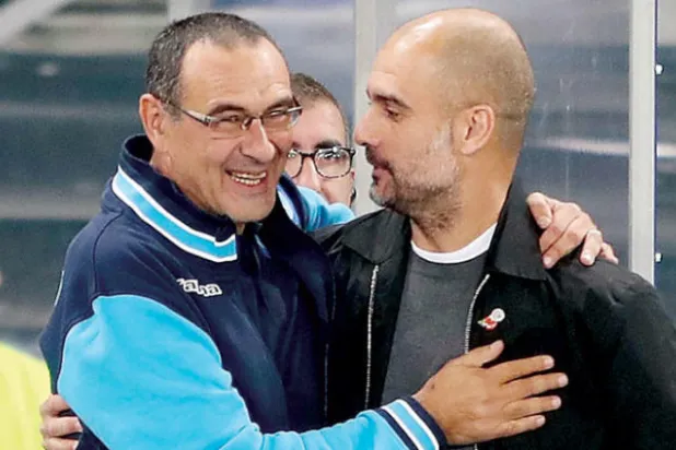 ماوريسيو ساري... هل ينجح المصرفي السابق في تحقيق الأرباح مع تشيلسي؟