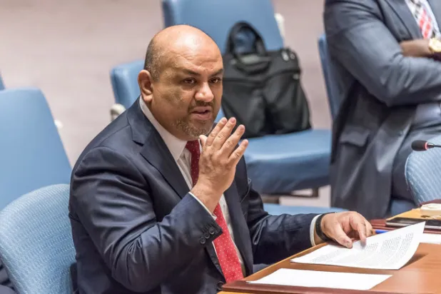 Yemeni FM to Asharq Al-Awsat: We are Still Awaiting Lebanon’s Response to our Complaint