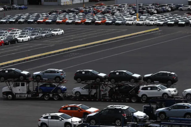 تخلى عن خصوصيتك واحصل على سيارة مجاناً