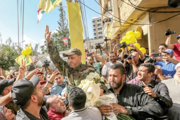 إضاءة على المنظمات الشيعية المقاتلة مع النظام السوري