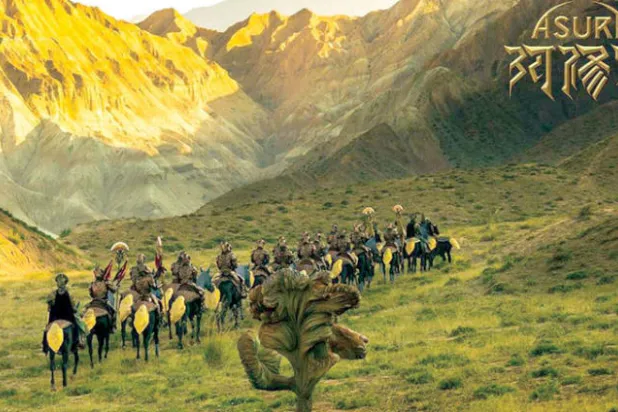 الفيلم حصد 9.‏7 مليون دولار لدى بداية عرضه في مطلع الأسبوع الماضي