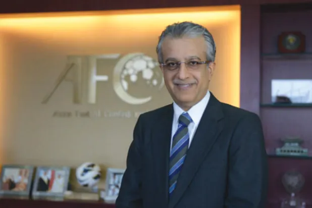 الاتحاد الآسيوي يطرح تذاكر «كأس الأمم» نهاية الشهر