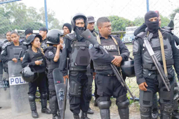 أورتيغا يرفض التنحي وإجراء انتخابات مبكرة في نيكاراغوا