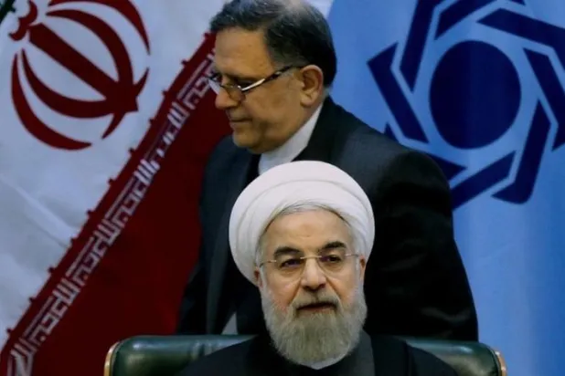 صحيفة إيرانية تكشف تغييرات في تشكيلة حكومة روحاني