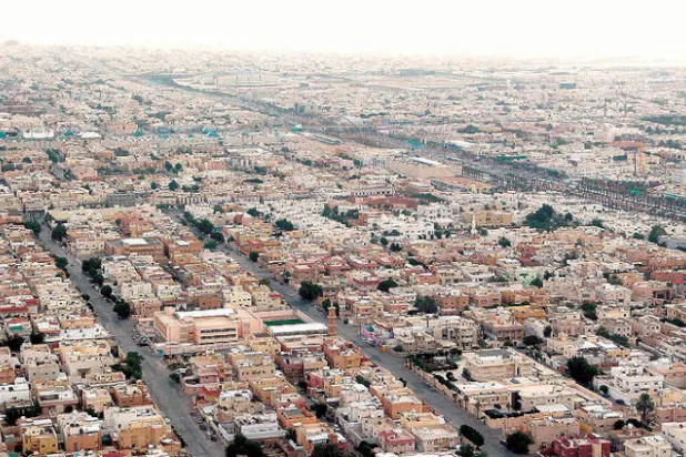 السعودية: انخفاض متوسط أسعار الفيلات 9 % منذ بداية العام الحالي