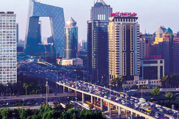 المنازل الجديدة في الصين تسجل نمواً في الأسعار هو الأعلى منذ 3 سنوات