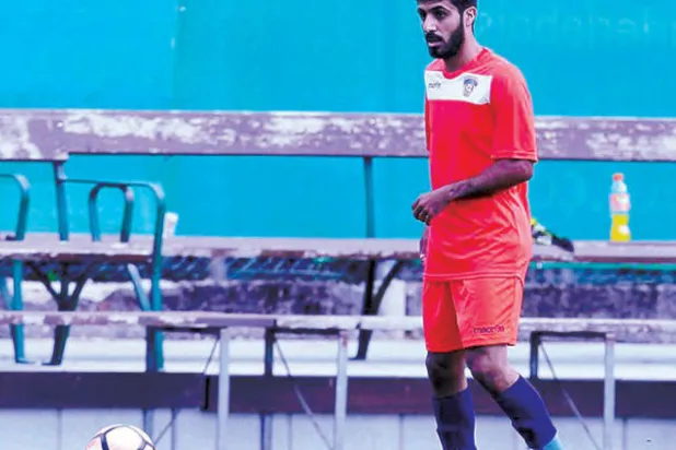 الفيحاء يخالص الرويلي ويغادر إلى إسبانيا