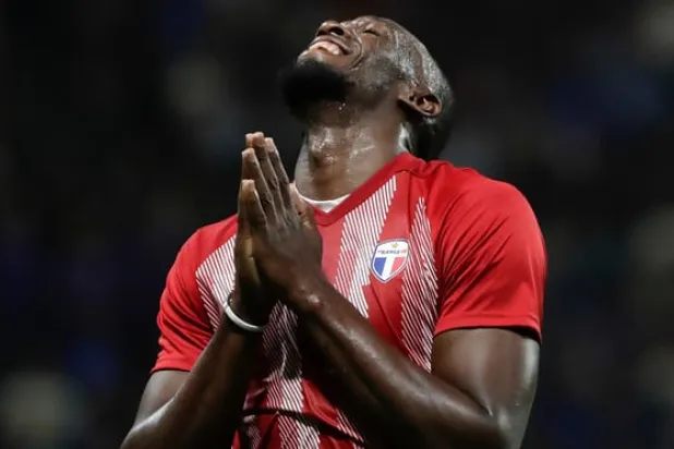 Usain Bolt’s Football Dream Keeps on Running but Reality Fails to Keep Pace