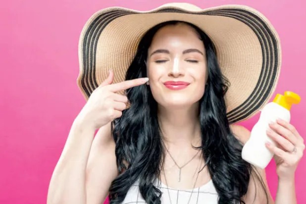 أشعة الشمس... أضرارها وسبل الوقاية منها