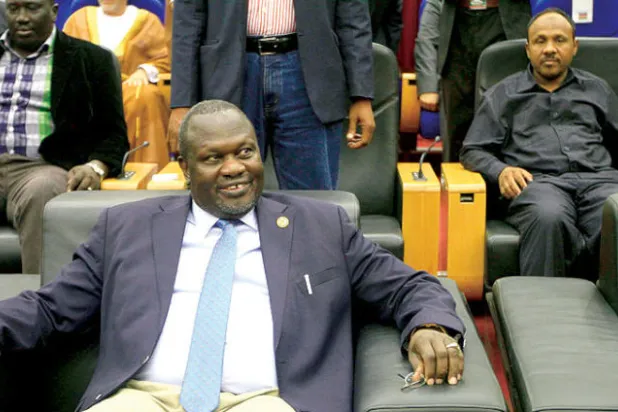 مراقبون: اتفاق السلام بين فرقاء جنوب السودان «وصفة حرب» جديدة