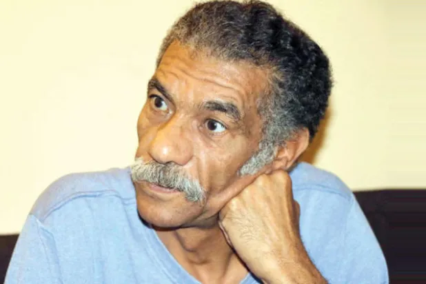 سيد رجب: شخصية «هتلر» استفزتني... وأحلامي لا حدود لها