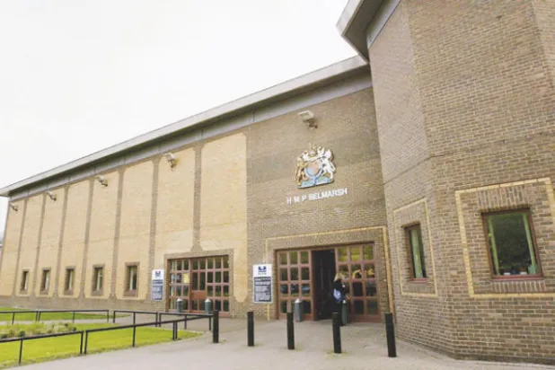 السجون الأوروبية ملاذات للتطرف