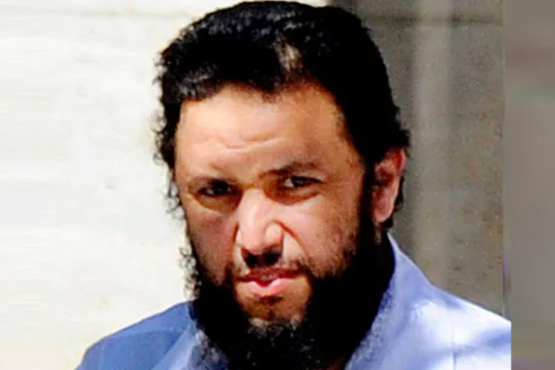 تونس: إطلاق سراح الحارس الشخصي لابن لادن