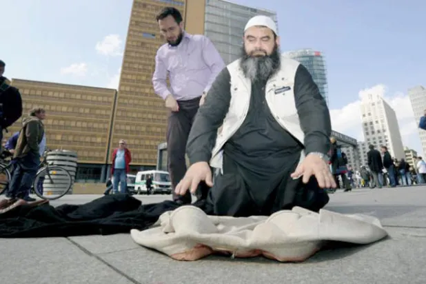 تأكيد مقتل «ذو القرنين» في الموصل