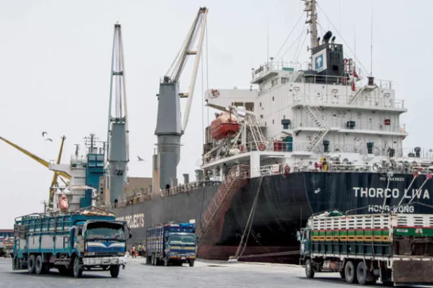 ميناء بربرة يحوّل «أرض الصومال» لاعباً أساسياً في البحر الأحمر