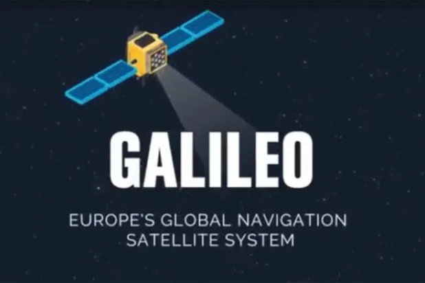 أوروبا تطلق 4 أقمار صناعية ضمن نظام «غاليليو»