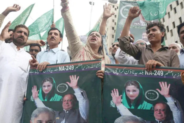 باكستان: أحزاب ترفض نتائج الانتخابات وتطالب بإعادتها
