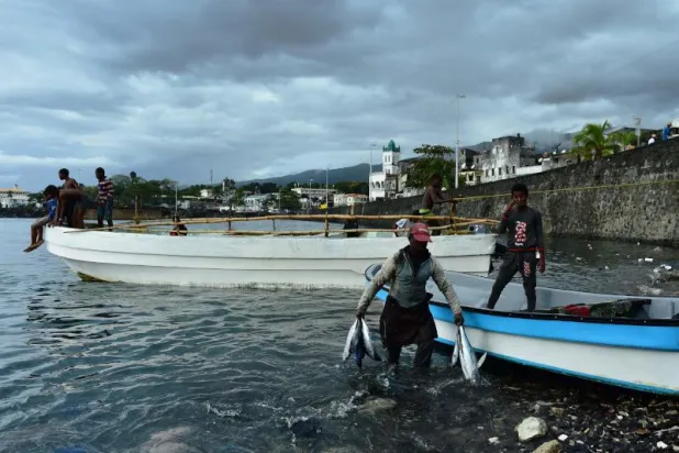 جزر القمر على أبواب تغيير في النظام