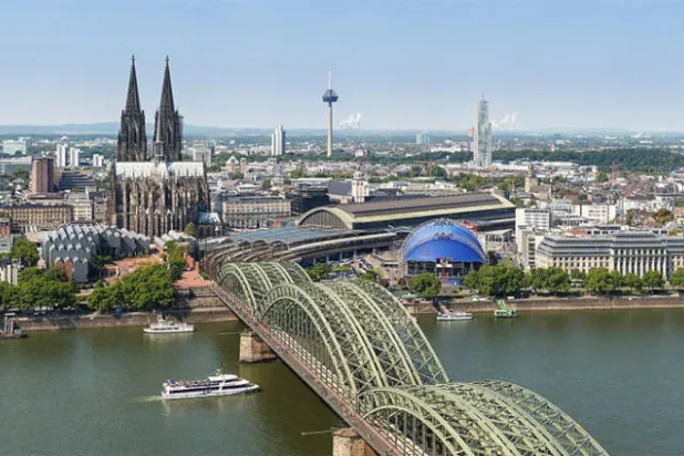 مدن ألمانية تطالب ... بمزيد من اللاجئين!