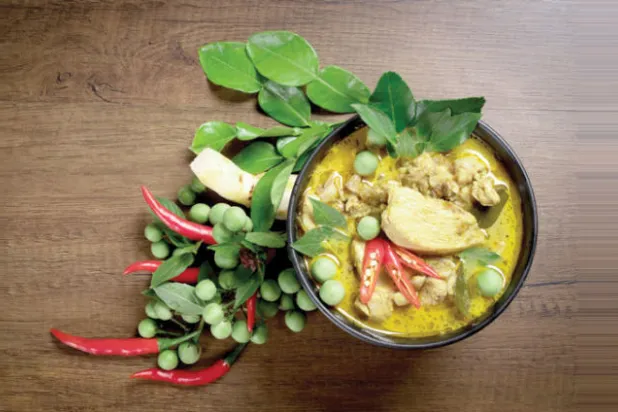 أميركا وأوروبا وآسيا تروّج لطعامها في القاهرة