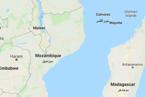 جزر القمر: الناخبون يصوتون غداً على إصلاح دستوري مثير للجدل