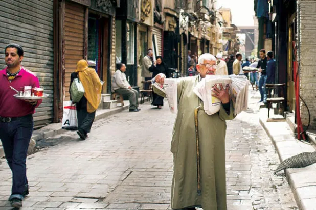 قانون الصحافة الجديد في مصر... إنقاذ للمهنة أم تكبيل للحريات؟